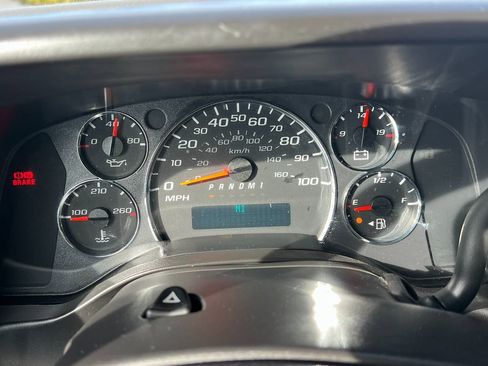 Used 2013 Chevrolet Express 3500 LT w/ LT Preferred Equipment Group image 22