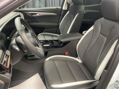 New 2026 Buick Envision Sport Touring AWD/4WD image 13