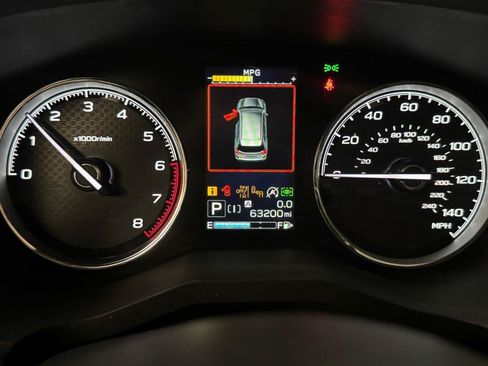 Used 2022 Subaru Forester Touring AWD/4WD image 15