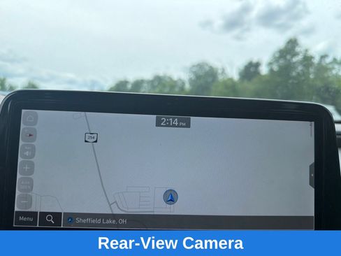 Used 2023 Hyundai Santa Fe SEL FWD image 15