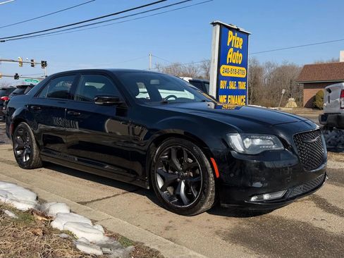 Used 2021 Chrysler 300 S image 4