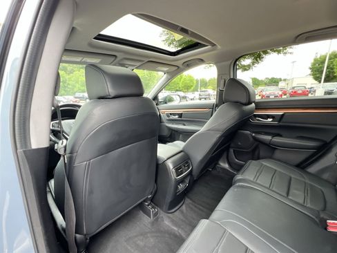 Used 2021 Honda CR-V Touring image 27