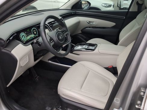 Used 2023 Hyundai Tucson Limited image 13