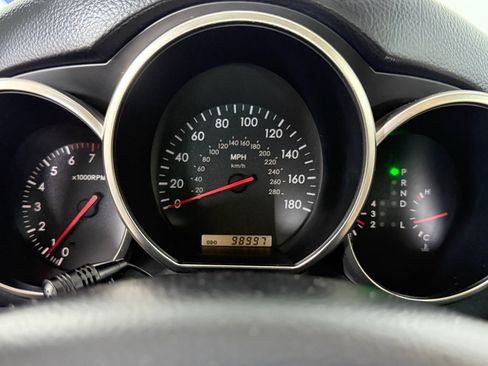 Used 2004 Lexus SC 430 Base (A5) image 27