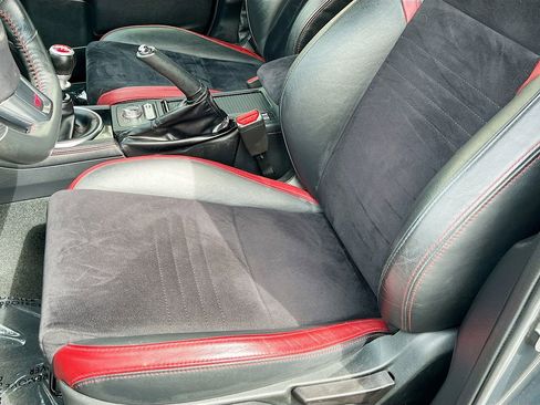 Used 2021 Subaru WRX STI AWD/4WD image 17