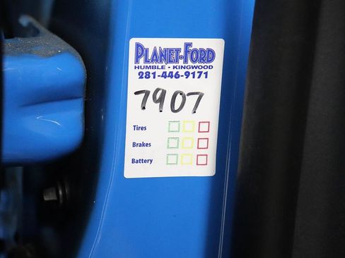 Used 2024 Ford Mustang Dark Horse RWD image 49