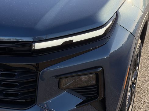 New 2026 Chevrolet Traverse LT w/ Midnight/Sport Edition image 42