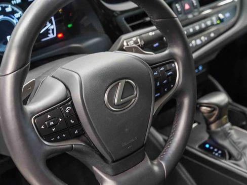Certified 2025 Lexus ES 300h w/ Premium Package FWD image 21