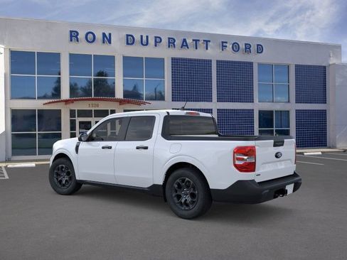 New 2026 Ford Maverick XLT w/ XLT Luxury Package image 5