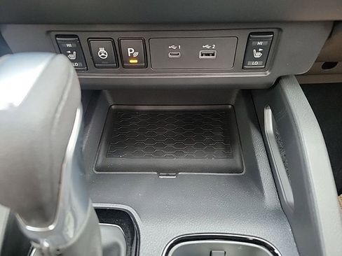 Used 2026 Nissan Frontier SV w/ All-Weather Content Package image 26