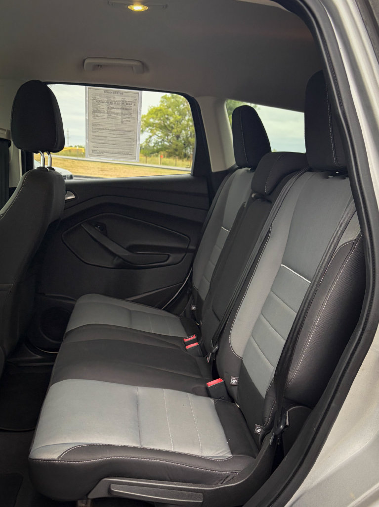 Used 2014 Ford Escape SE FWD image 15