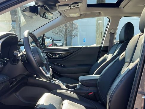 Used 2023 Subaru Legacy Touring XT image 10