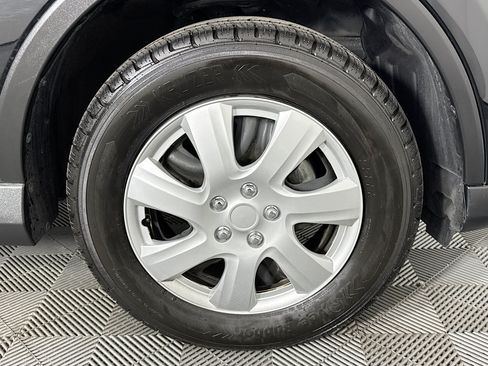 Used 2018 Toyota RAV4 LE w/ All Weather Liner Package AWD/4WD image 43