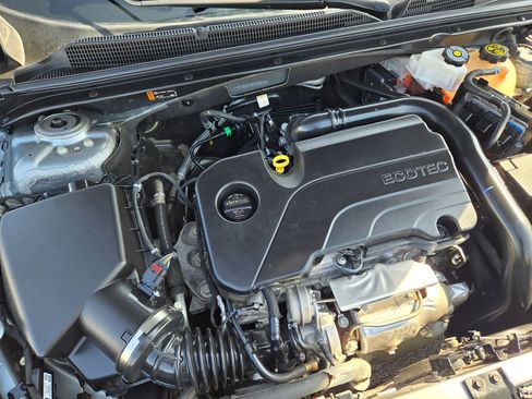 Used 2023 Chevrolet Malibu LS w/ Driver Confidence Package image 45