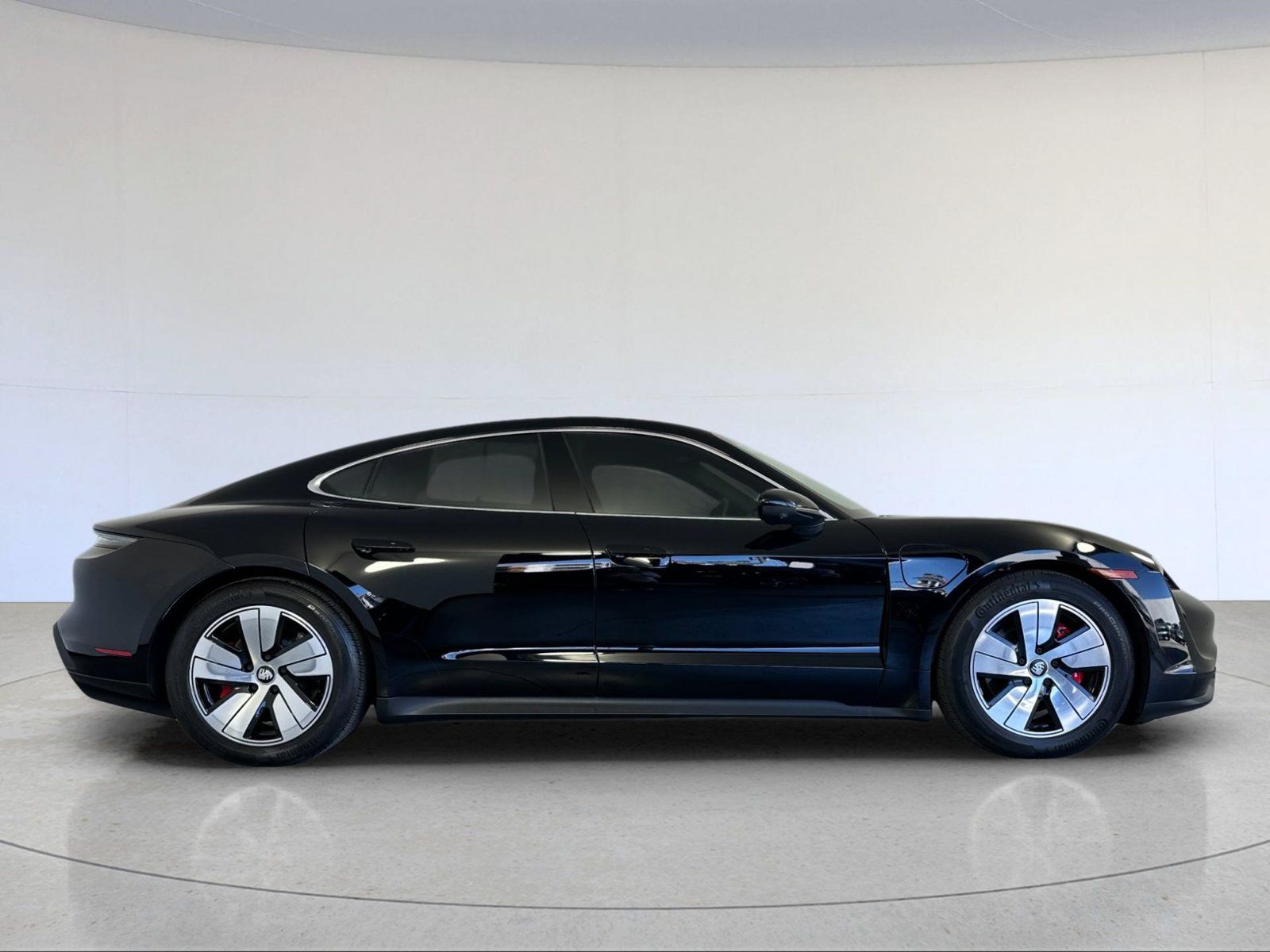Certified 2023 Porsche Taycan 4S AWD/4WD image 9
