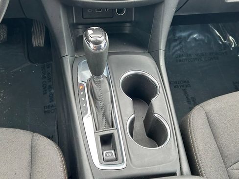 Used 2020 Chevrolet Equinox LT FWD image 20