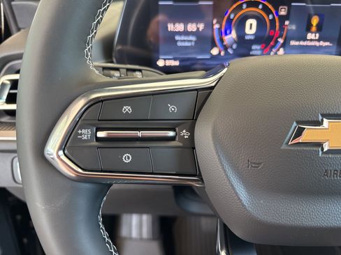 New 2026 Chevrolet Traverse LT w/ Driver Confidence Package image 26