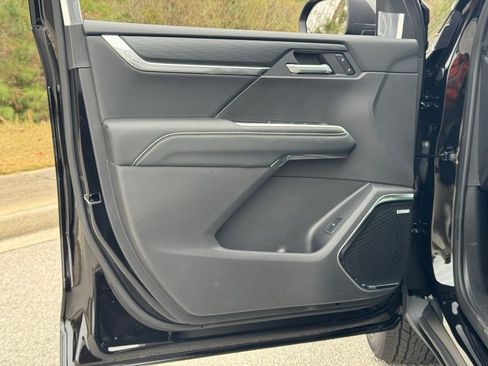 New 2026 GMC Acadia Elevation w/ Super Cruise Package image 17