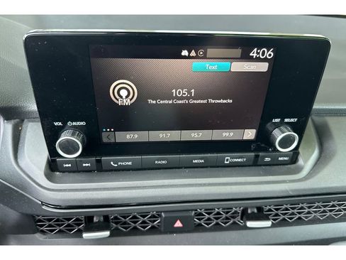 Used 2023 Honda Accord EX image 19