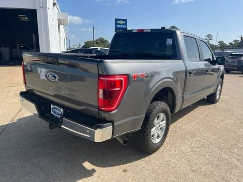Used 2023 Ford F150 XLT w/ Trailer Tow Package AWD/4WD image 4