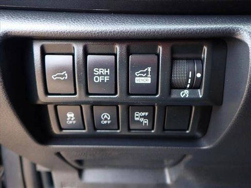 Certified 2022 Subaru Forester Sport image 22