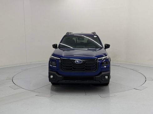 New 2026 Subaru Outback Limited image 9