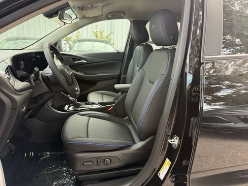 New 2026 Buick Encore GX Sport Touring w/ Comfort Package FWD image 12