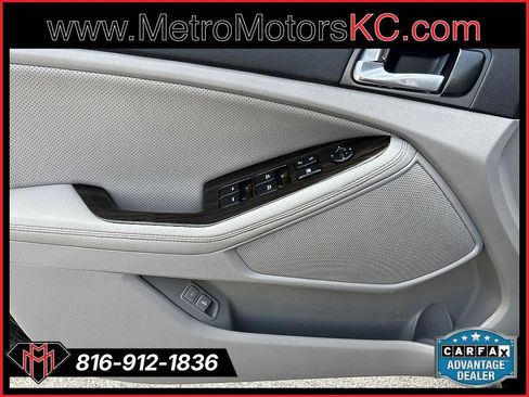 Used 2015 Kia Optima EX image 16