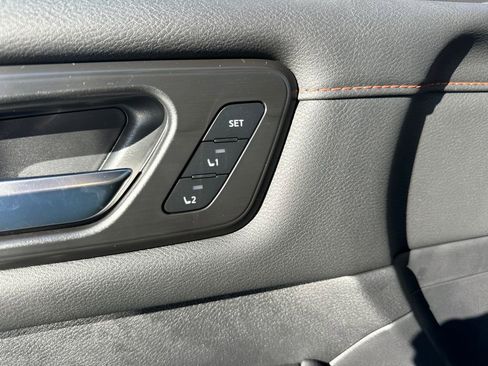 New 2026 Nissan Armada PRO-4X image 12