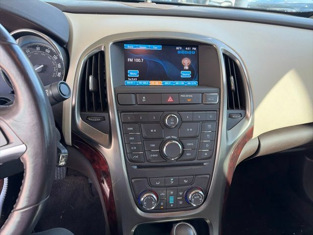 Used 2013 Buick Verano FWD image 4