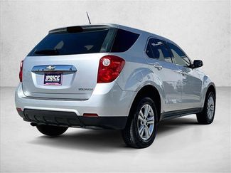 Used 2013 Chevrolet Equinox LS video 2