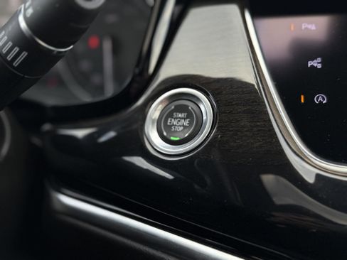 Used 2020 Cadillac XT6 Premium Luxury image 19