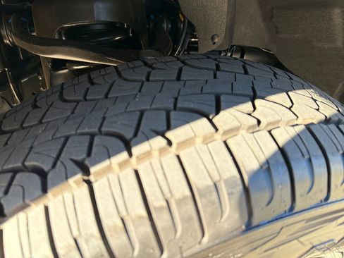 New 2025 Ford F150 XLT w/ Equipment Group 302A MID image 28