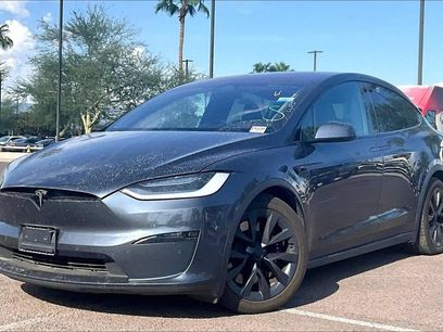 Used 2023 Tesla Model X