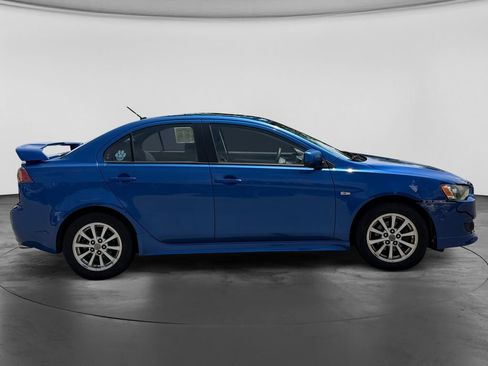 Used 2010 Mitsubishi Lancer ES FWD image 10