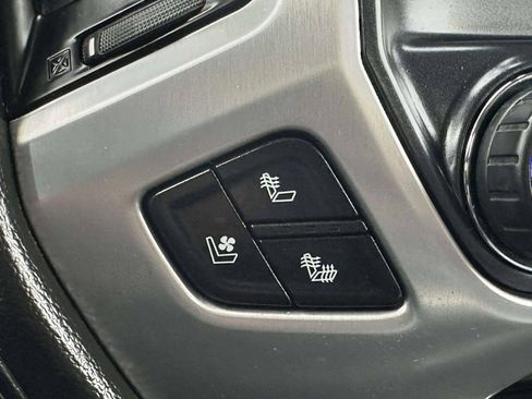 Used 2017 GMC Sierra 1500 SLT w/ SLT Premium Package AWD/4WD image 30