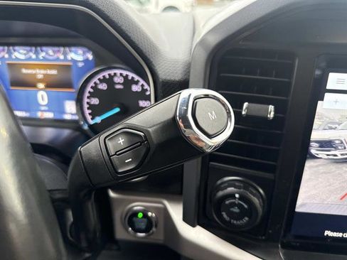 Certified 2023 Ford F150 XLT w/ Equipment Group 302A High image 31