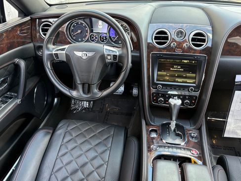 Used 2018 Bentley Flying Spur V8 AWD/4WD image 15