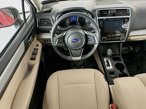 Used 2018 Subaru Outback 2.5i Premium image 22