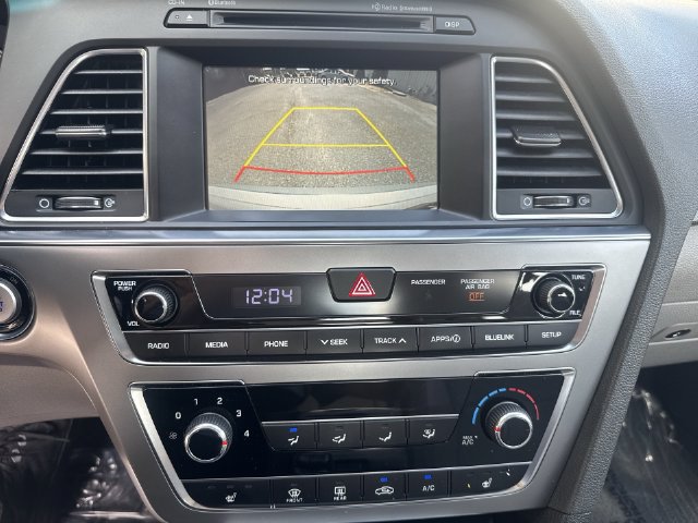 Used 2016 Hyundai Sonata Sport w/ Option Group 1V FWD image 21