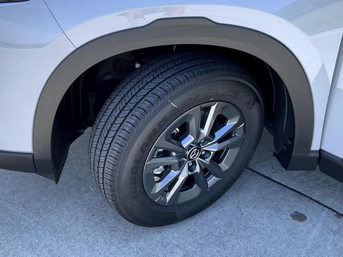 New 2026 MAZDA CX-5 Select AWD/4WD image 25