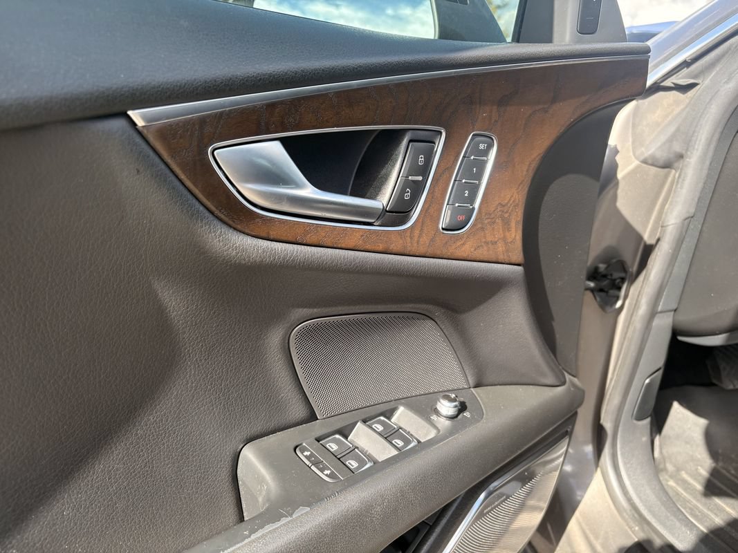 Used 2012 Audi A7 3.0T Prestige AWD/4WD image 15