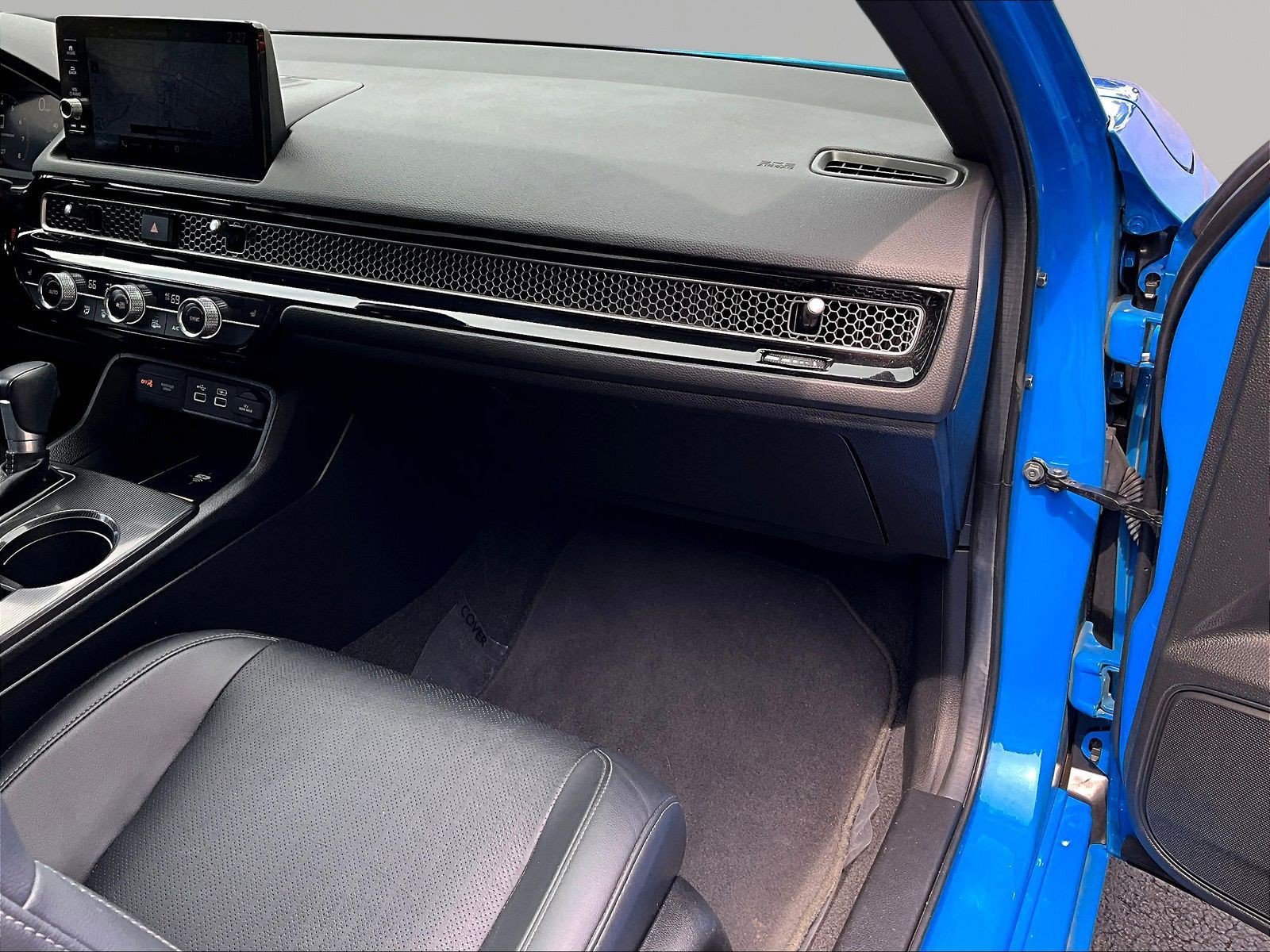 Certified 2024 Honda Civic Sport Touring image 26