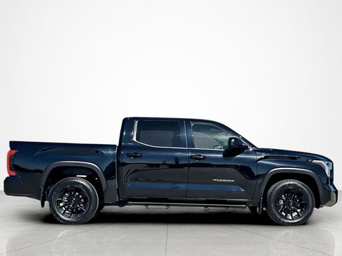 Used 2025 Toyota Tundra SR5 w/ SR5 Premium Package RWD image 6