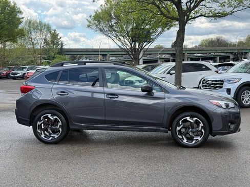Used 2023 Subaru Crosstrek 2.5i Limited image 5
