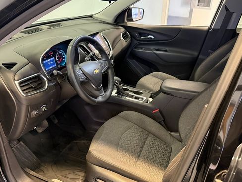 Certified 2024 Chevrolet Equinox LT image 10