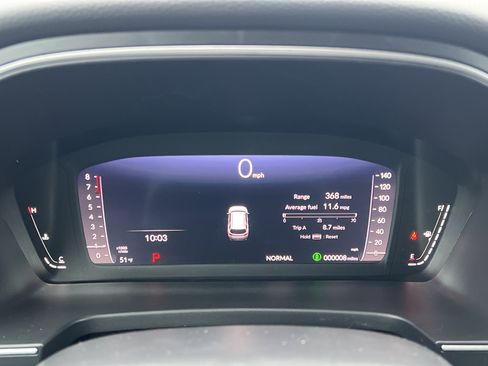 New 2026 Honda Pilot EX-L image 23