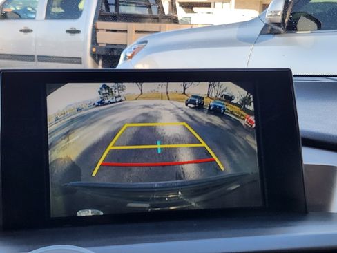 Used 2015 Lexus NX 200t AWD image 26