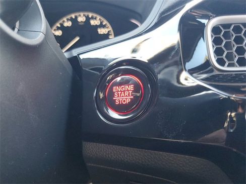 New 2026 Honda Civic Sport image 25