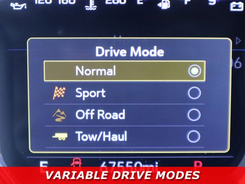 Used 2021 GMC Yukon Denali w/ Denali Premium Package image 31